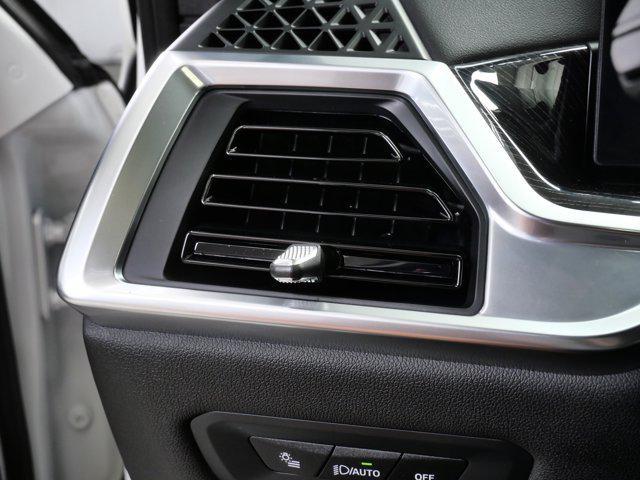 used 2026 BMW X5 car, priced at $64,345