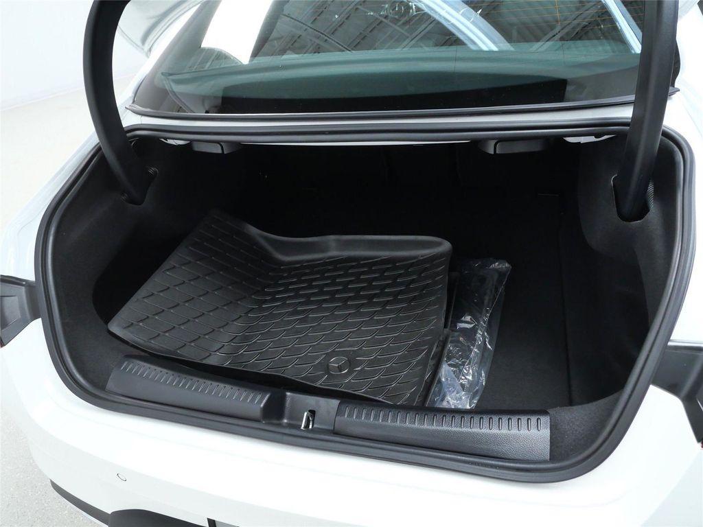 new 2025 Mercedes-Benz CLA 250 car, priced at $47,710