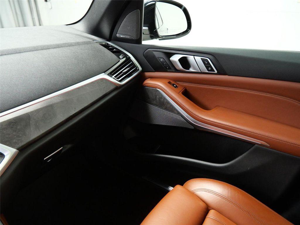 used 2019 BMW X5 car, priced at $33,804