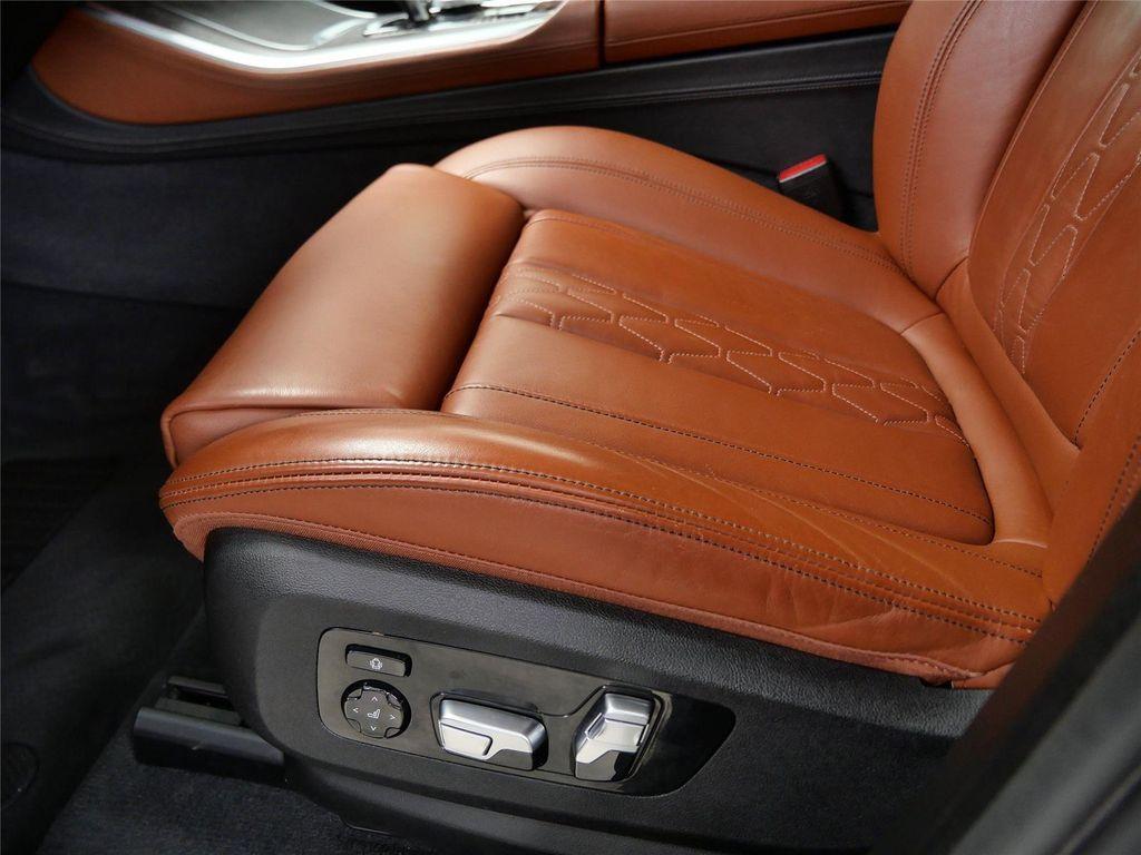 used 2019 BMW X5 car, priced at $33,804