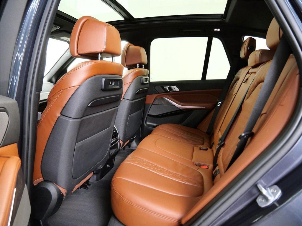 used 2019 BMW X5 car, priced at $33,804