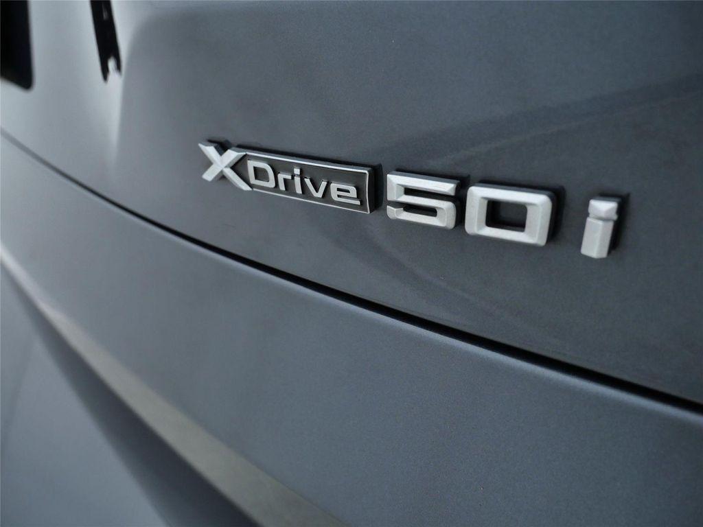 used 2019 BMW X5 car, priced at $33,804