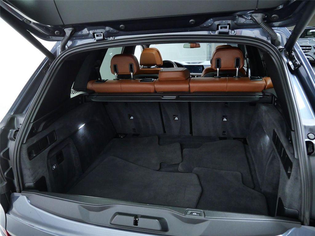 used 2019 BMW X5 car, priced at $33,804