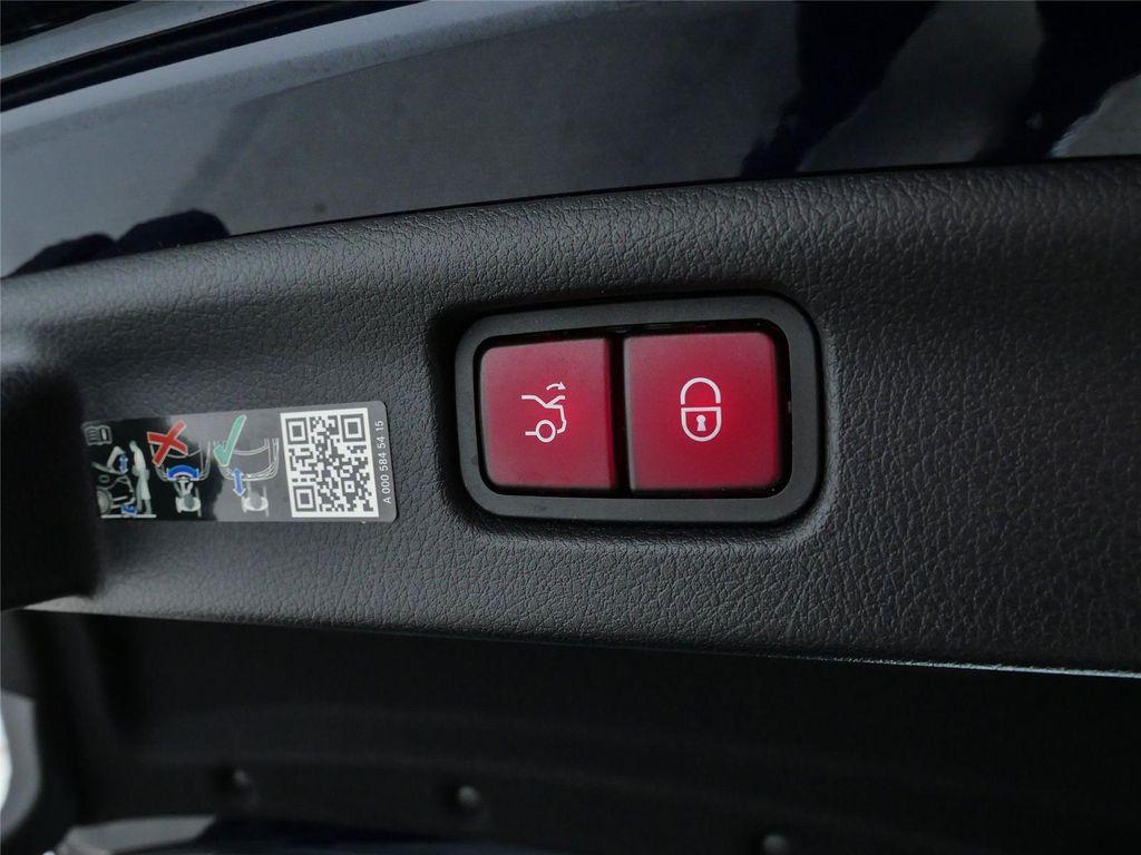 used 2022 Mercedes-Benz C-Class car, priced at $33,892