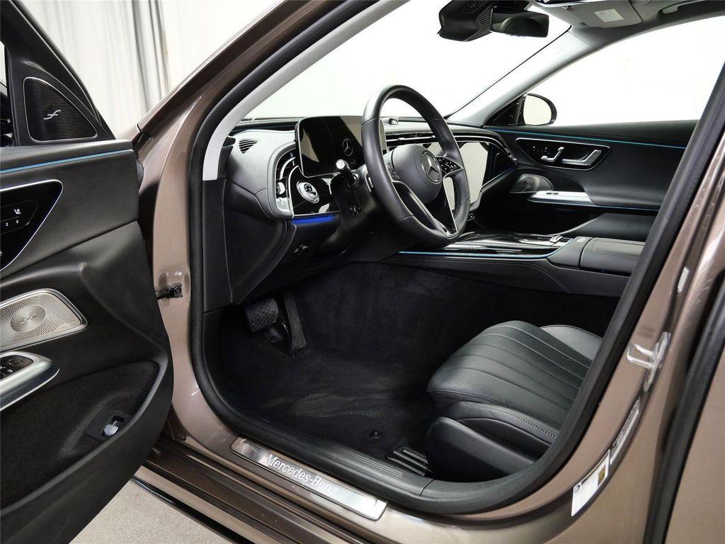 used 2025 Mercedes-Benz E-Class car, priced at $66,853