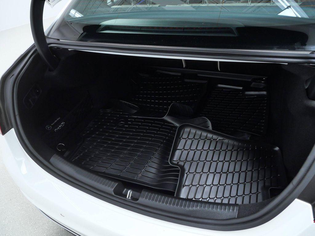 used 2023 Mercedes-Benz C-Class car, priced at $35,649