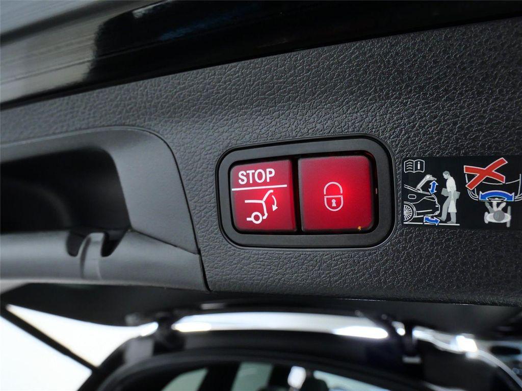 used 2025 Mercedes-Benz GLS 450 car