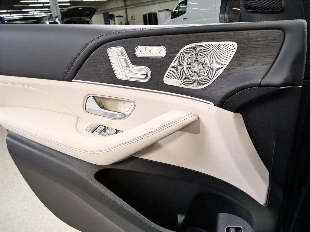 new 2026 Mercedes-Benz AMG GLE 53 car, priced at $100,460