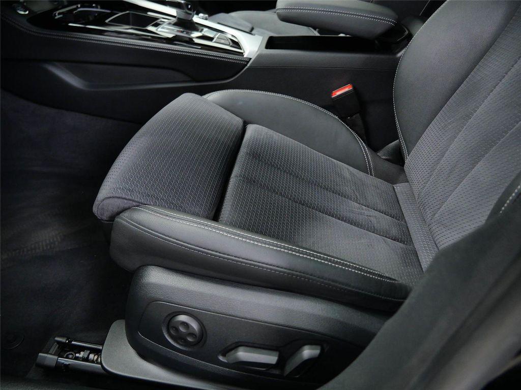 used 2023 Audi A5 Sportback car, priced at $38,998