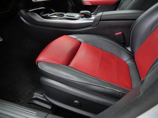 used 2022 Mercedes-Benz AMG CLA 35 car, priced at $32,851