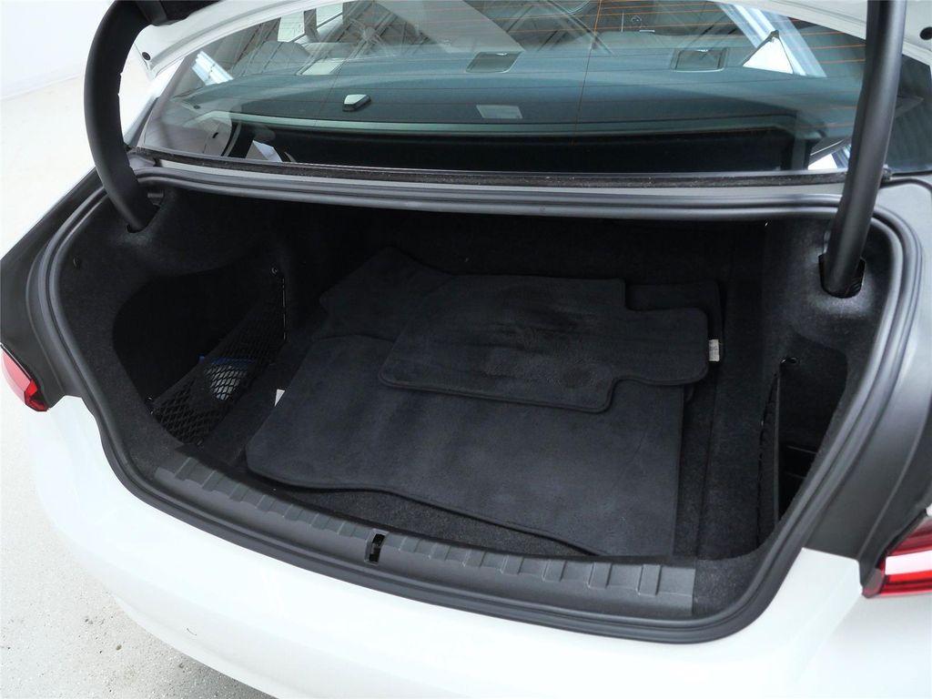 used 2019 BMW 330 car, priced at $21,844