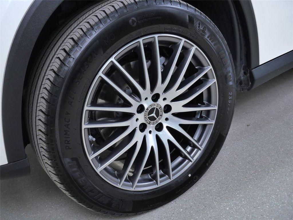 used 2023 Mercedes-Benz GLC 300 car, priced at $38,502