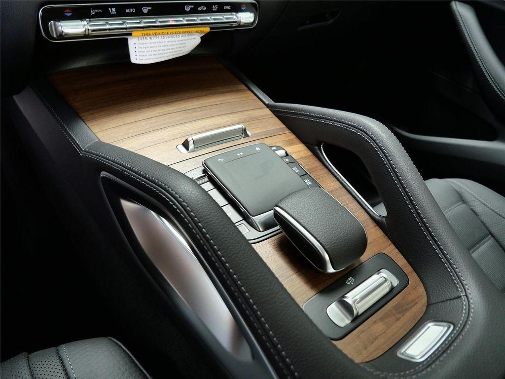 new 2026 Mercedes-Benz GLS 450 car, priced at $101,755