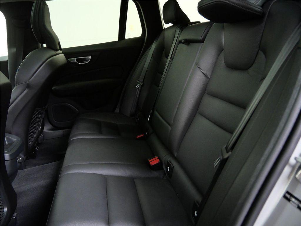 used 2025 Volvo V60 Cross Country car, priced at $37,998