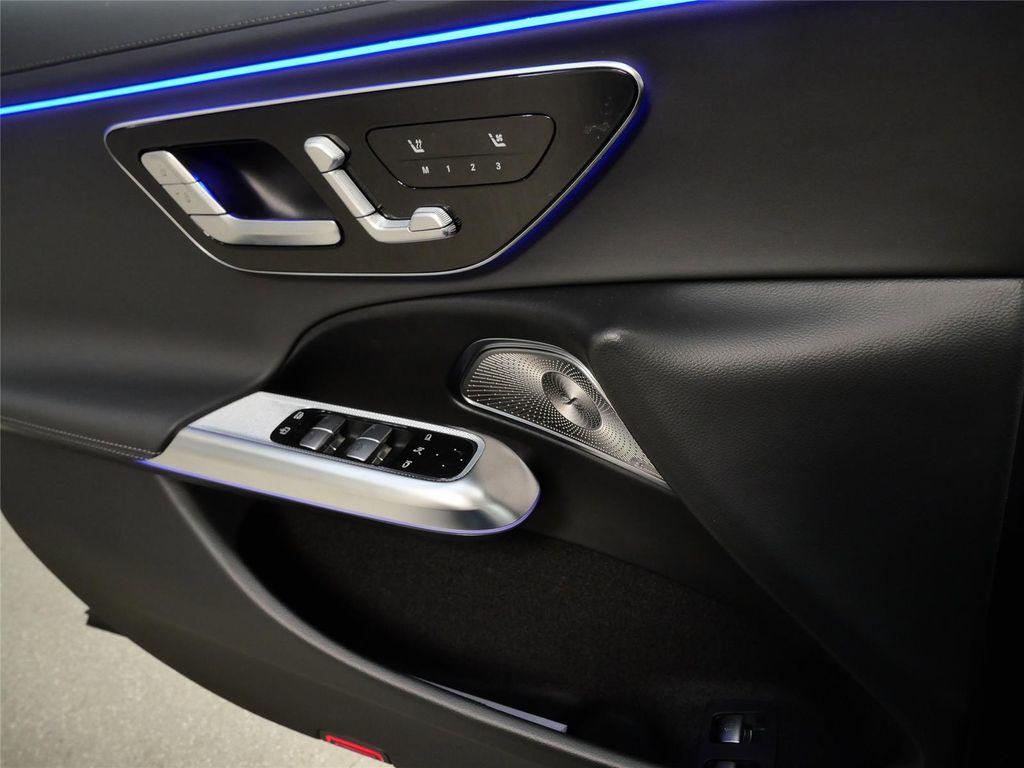 new 2026 Mercedes-Benz AMG E 53 car, priced at $109,375