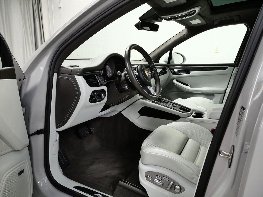 used 2019 Porsche Macan car, priced at $36,744