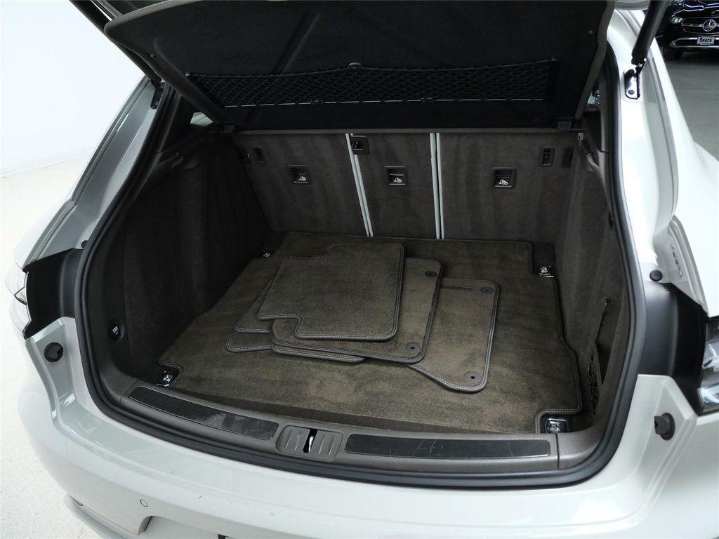 used 2019 Porsche Macan car, priced at $36,744