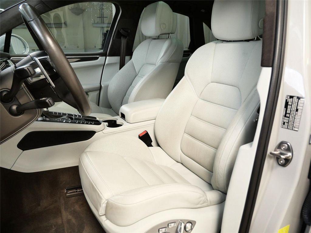 used 2019 Porsche Macan car, priced at $36,744