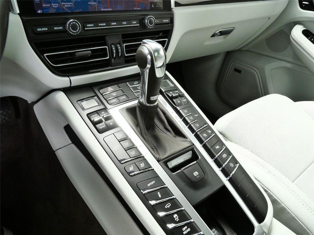 used 2019 Porsche Macan car, priced at $36,744