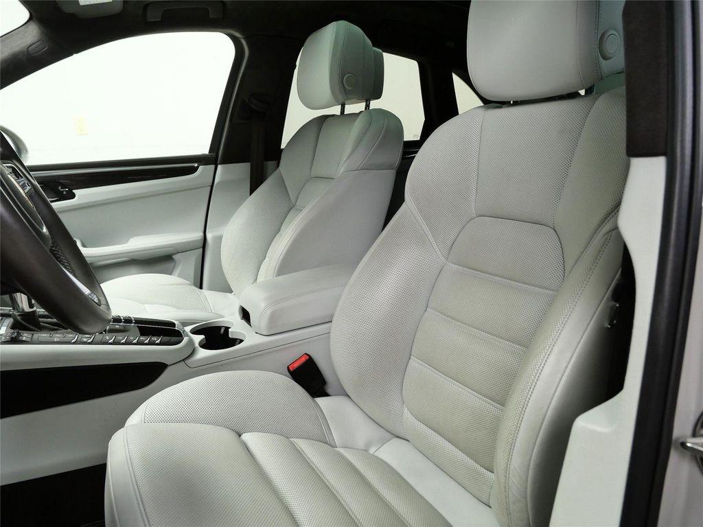 used 2019 Porsche Macan car, priced at $36,744