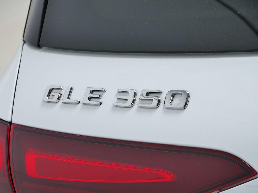 used 2025 Mercedes-Benz GLE 350 car, priced at $59,291