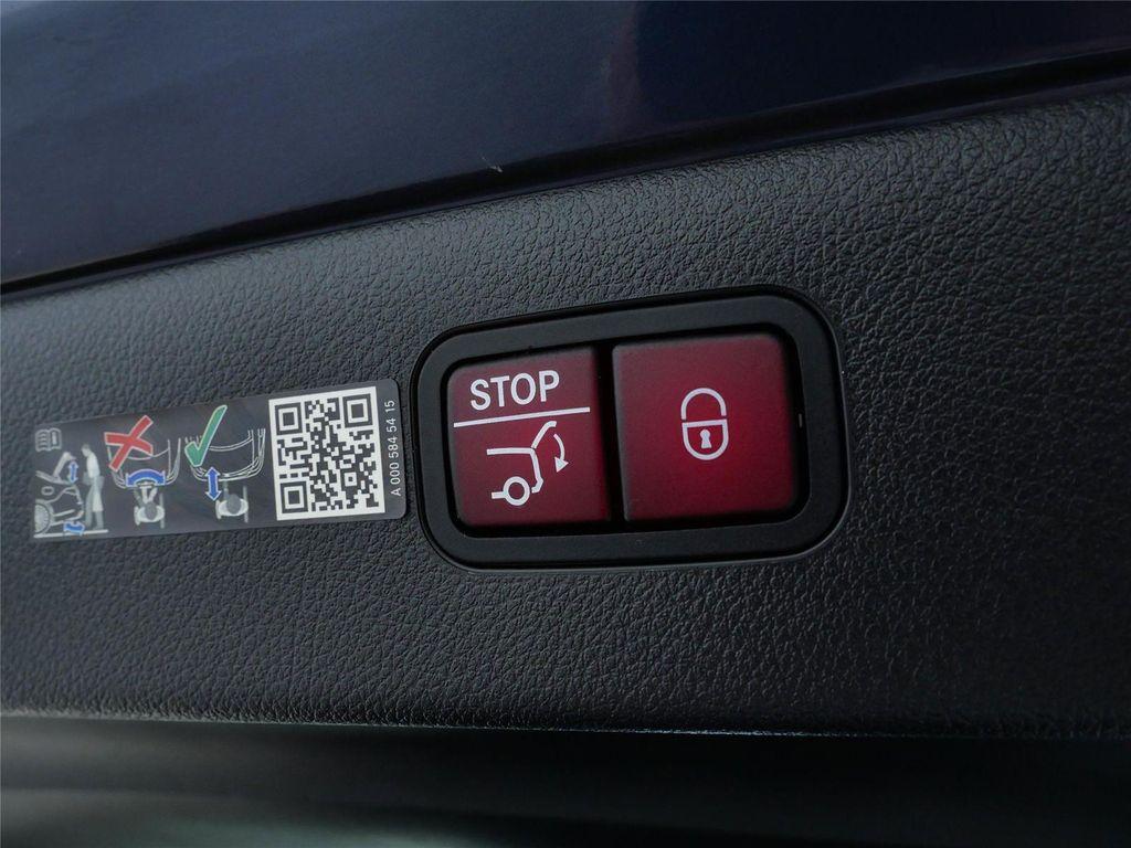 used 2023 Mercedes-Benz EQS 450 car, priced at $44,763