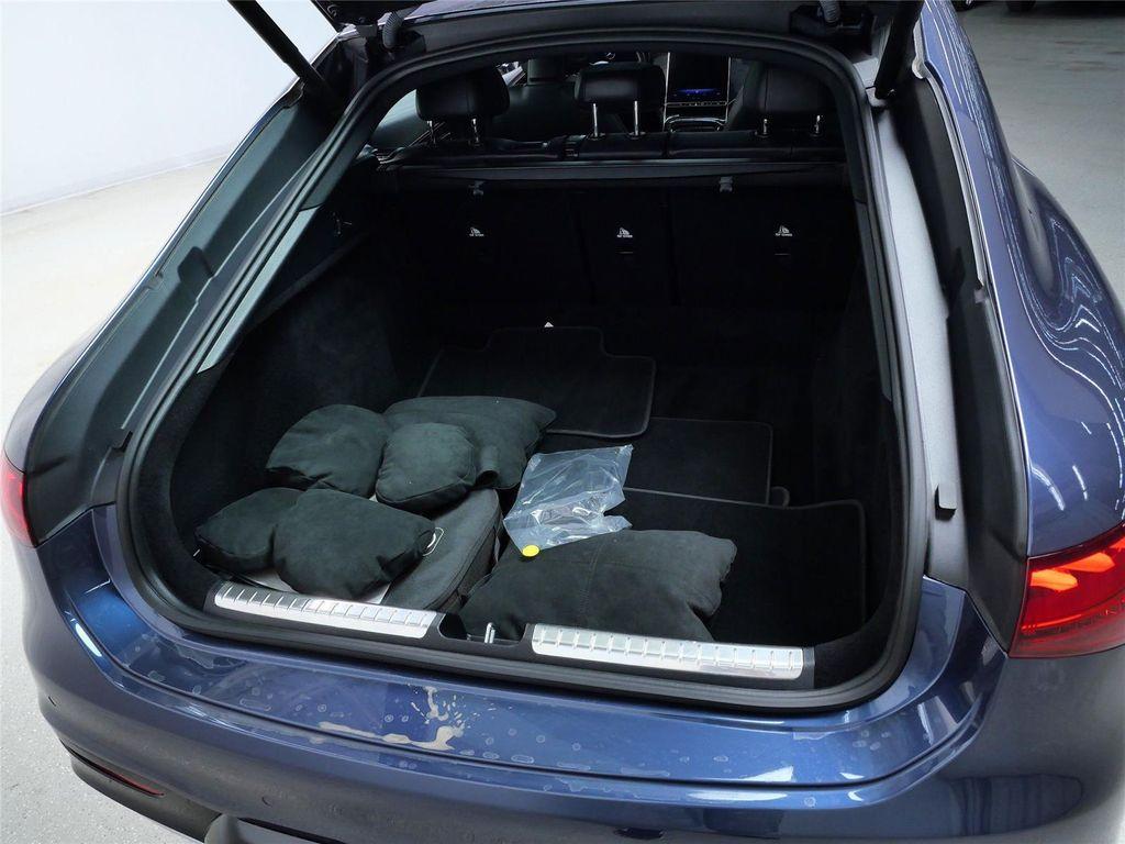 used 2023 Mercedes-Benz EQS 450 car, priced at $44,763