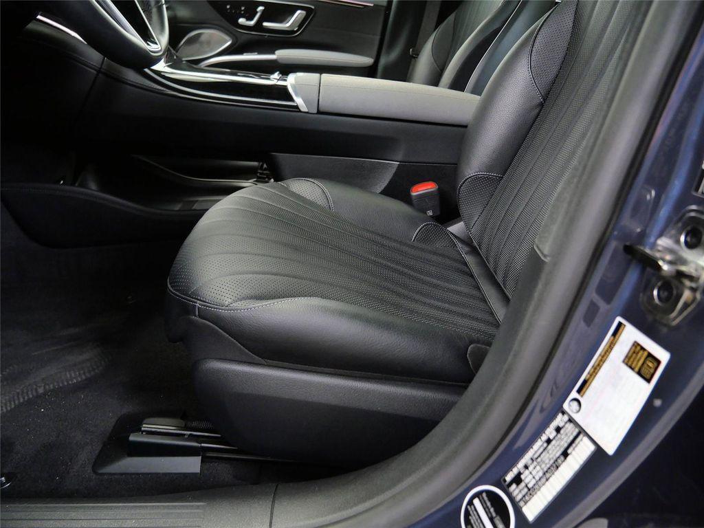 used 2023 Mercedes-Benz EQS 450 car, priced at $44,763