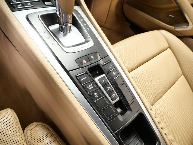 used 2013 Porsche 911 car, priced at $66,337