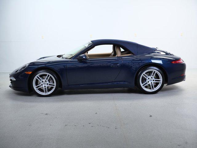 used 2013 Porsche 911 car, priced at $66,337