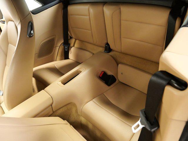 used 2013 Porsche 911 car, priced at $66,337