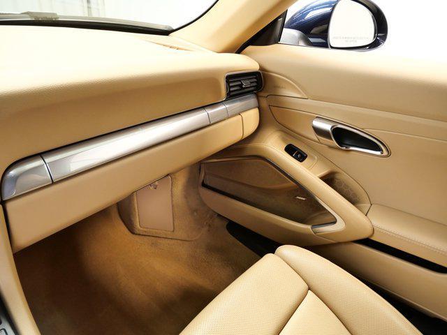 used 2013 Porsche 911 car, priced at $66,337