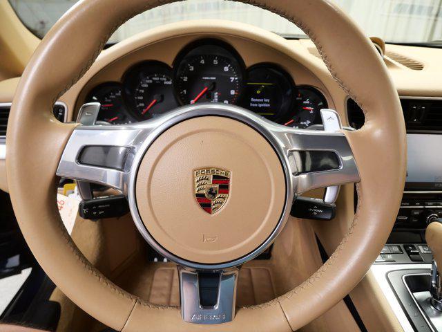 used 2013 Porsche 911 car, priced at $66,337