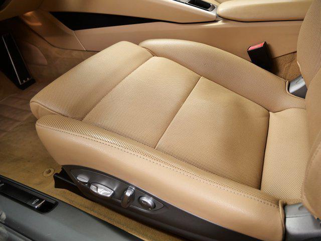 used 2013 Porsche 911 car, priced at $66,337