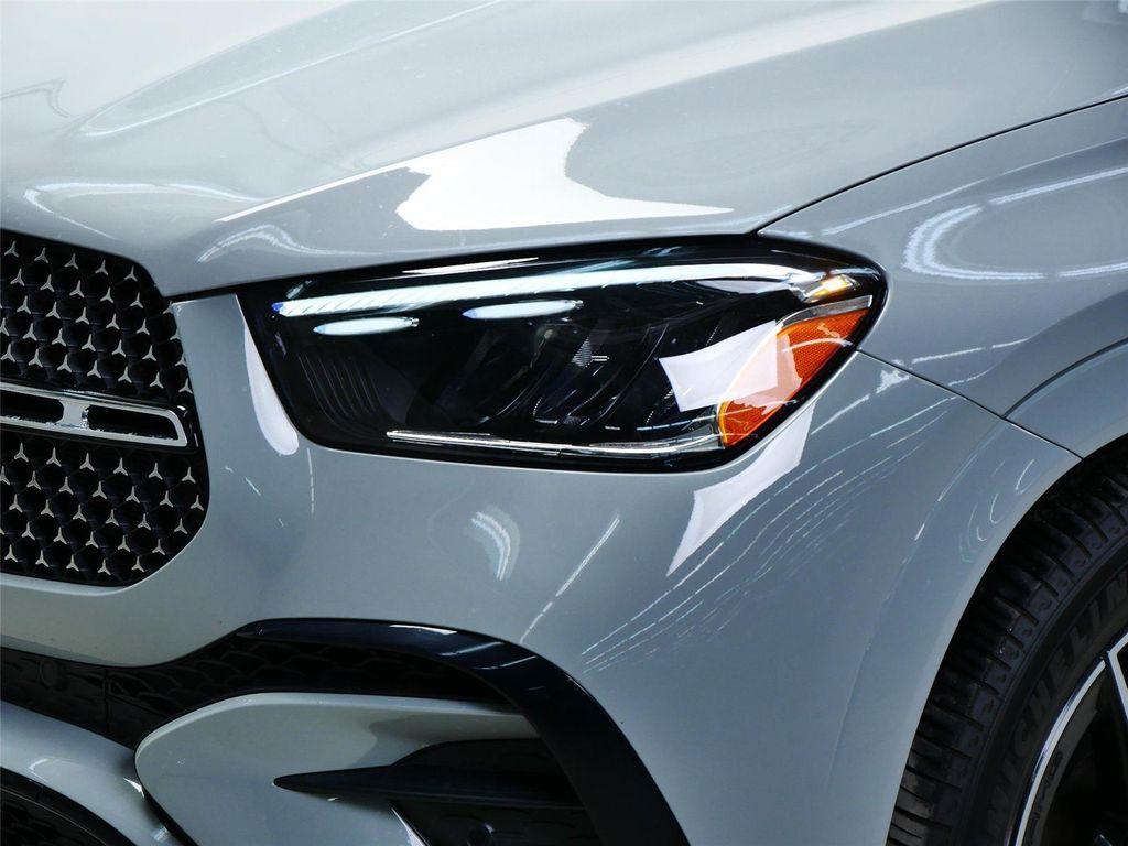 used 2025 Mercedes-Benz GLE 350 car, priced at $55,743