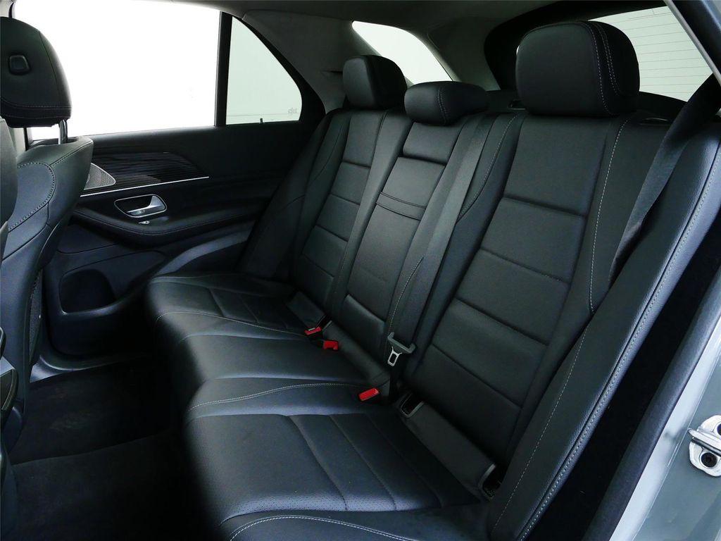 used 2025 Mercedes-Benz GLE 350 car, priced at $55,743