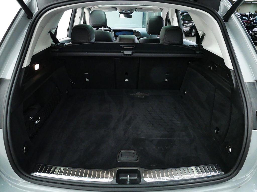 used 2025 Mercedes-Benz GLE 350 car, priced at $55,743