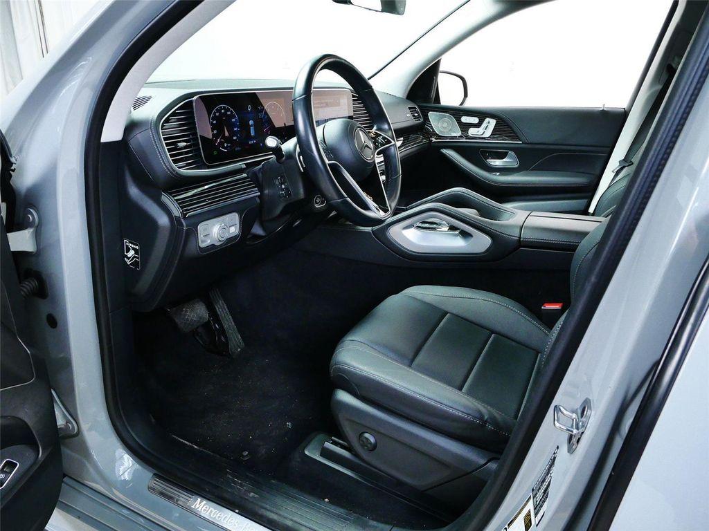 used 2025 Mercedes-Benz GLE 350 car, priced at $55,743