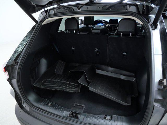 used 2020 Ford Escape car, priced at $16,999