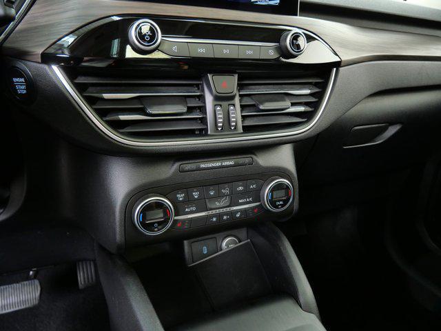 used 2020 Ford Escape car, priced at $16,999