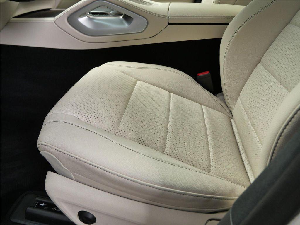 used 2025 Mercedes-Benz GLE 350 car