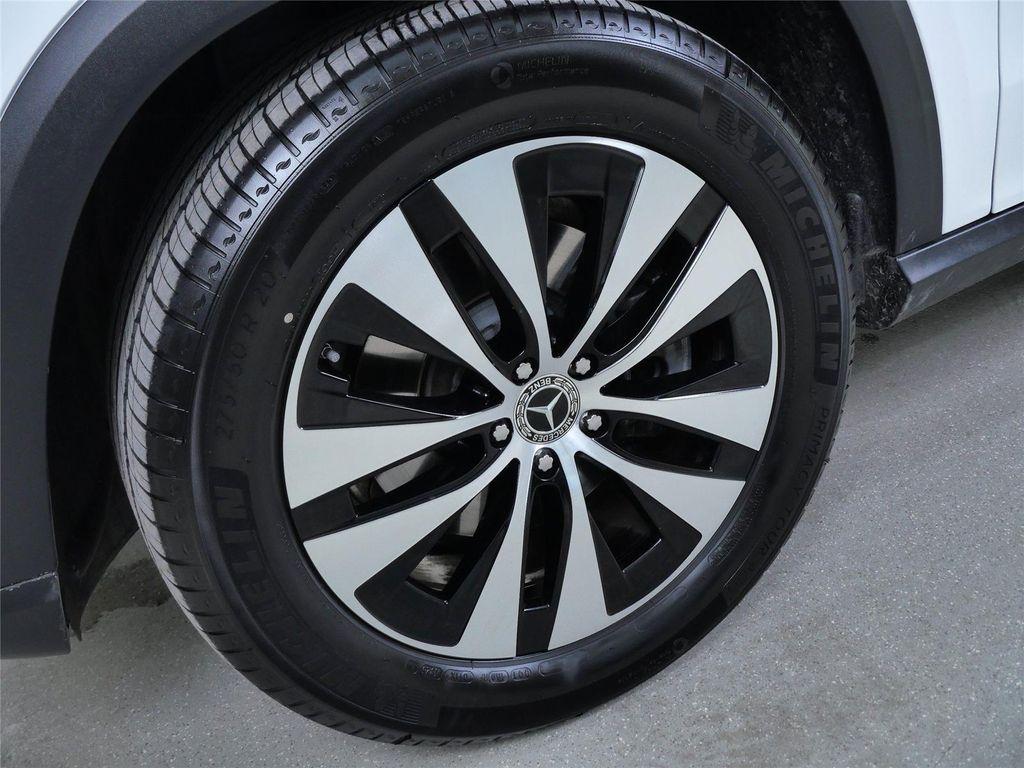 used 2025 Mercedes-Benz GLE 350 car