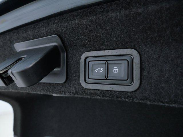 used 2023 Audi A6 car, priced at $35,499