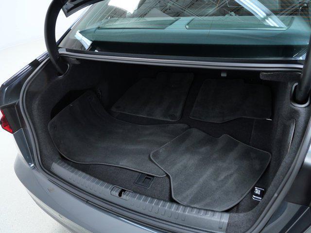 used 2023 Audi A6 car, priced at $35,499