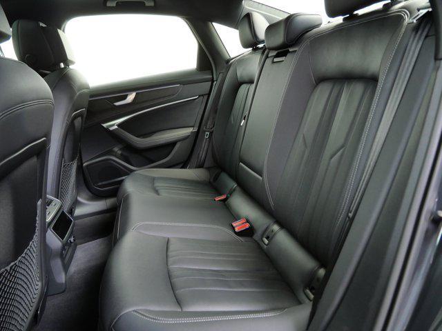 used 2023 Audi A6 car, priced at $35,499