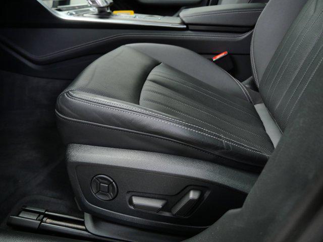 used 2023 Audi A6 car, priced at $35,499