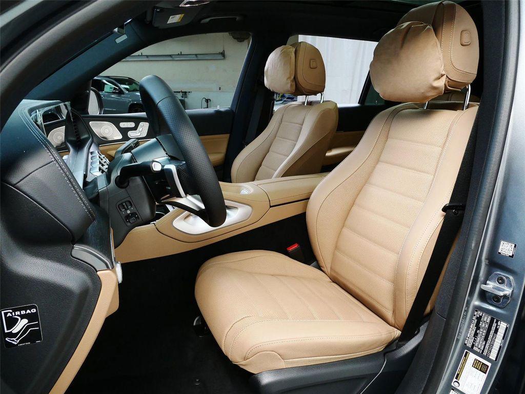 new 2026 Mercedes-Benz GLS 450 car, priced at $99,905