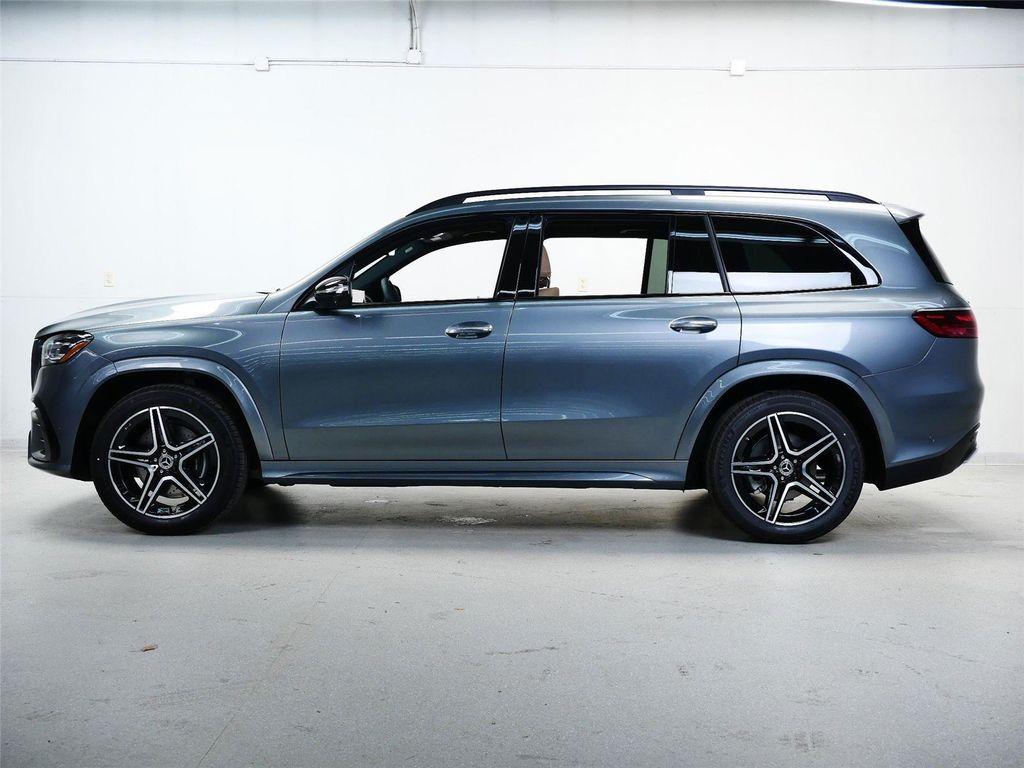 new 2026 Mercedes-Benz GLS 450 car, priced at $99,905
