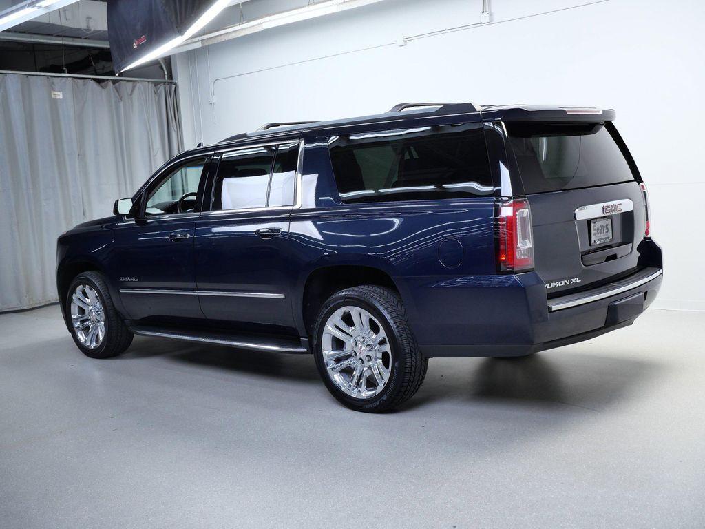 used 2019 GMC Yukon XL car, priced at $26,932