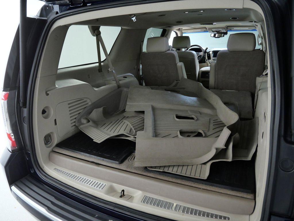 used 2019 GMC Yukon XL car, priced at $26,932